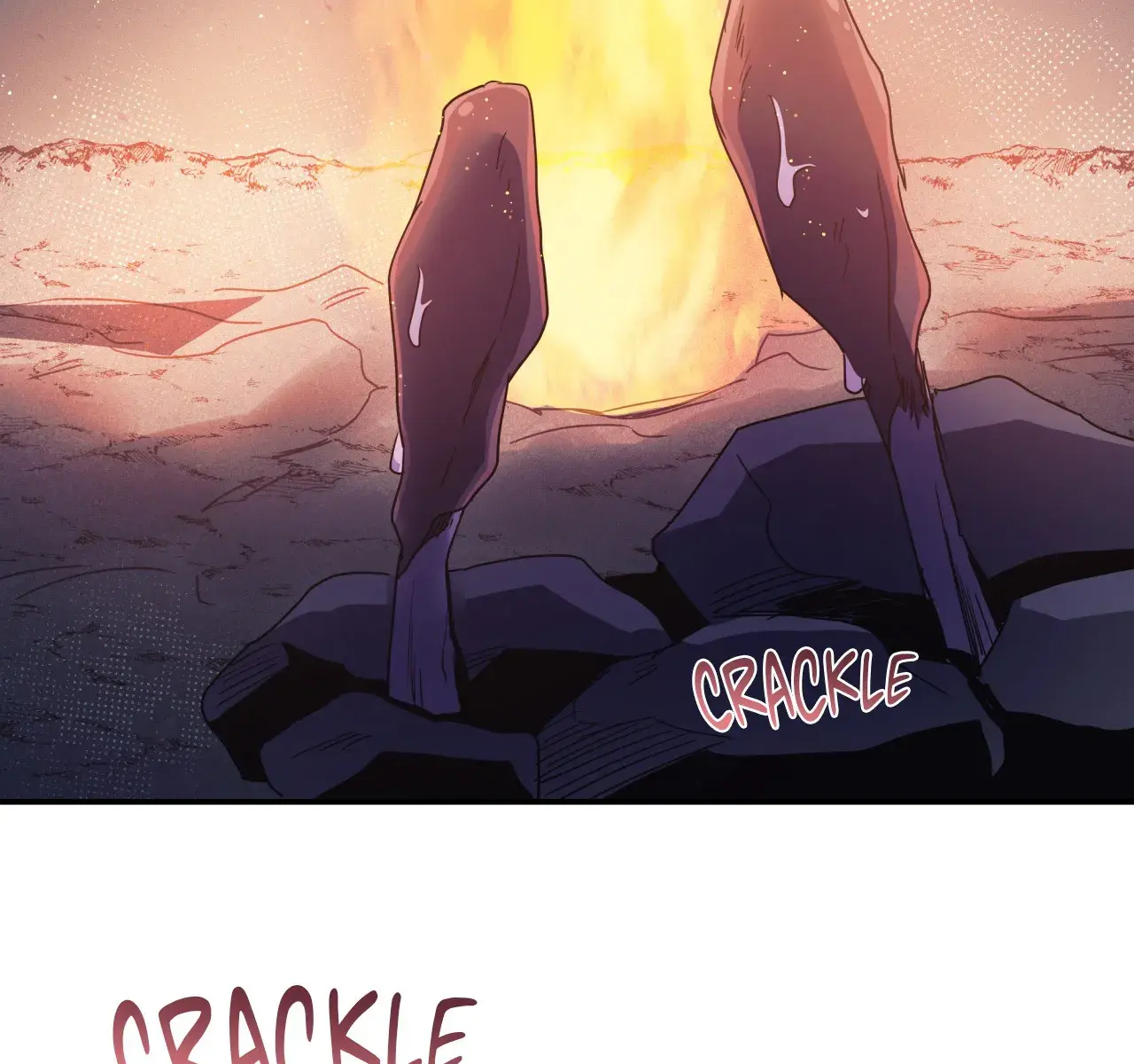 Dark Fall Chapter 42 Page 3