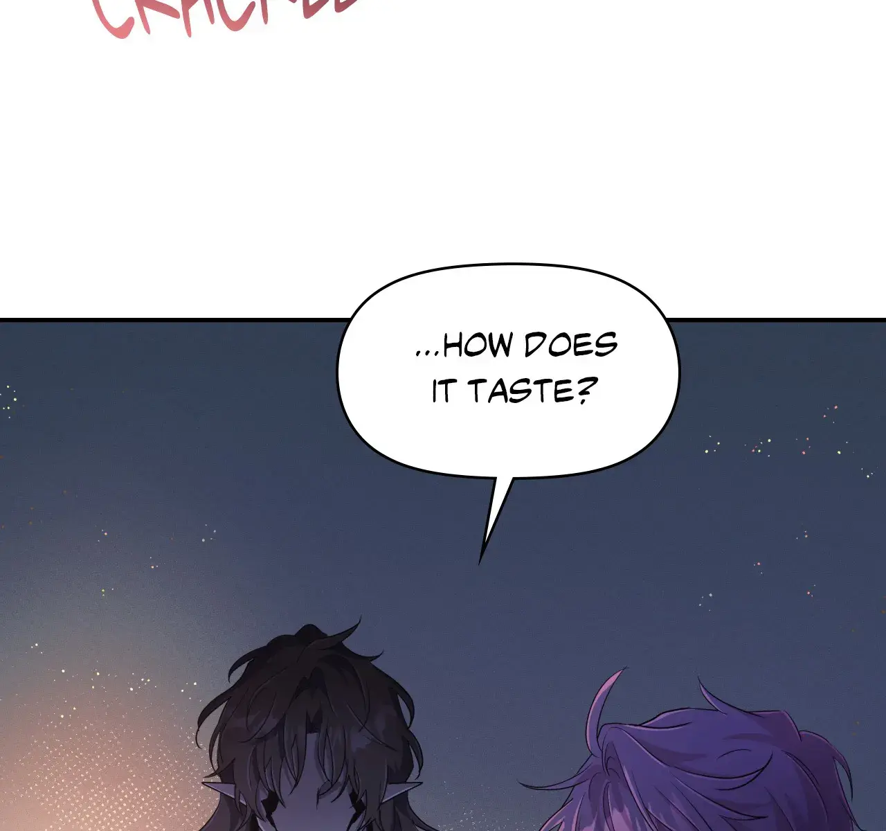 Dark Fall Chapter 42 Page 4