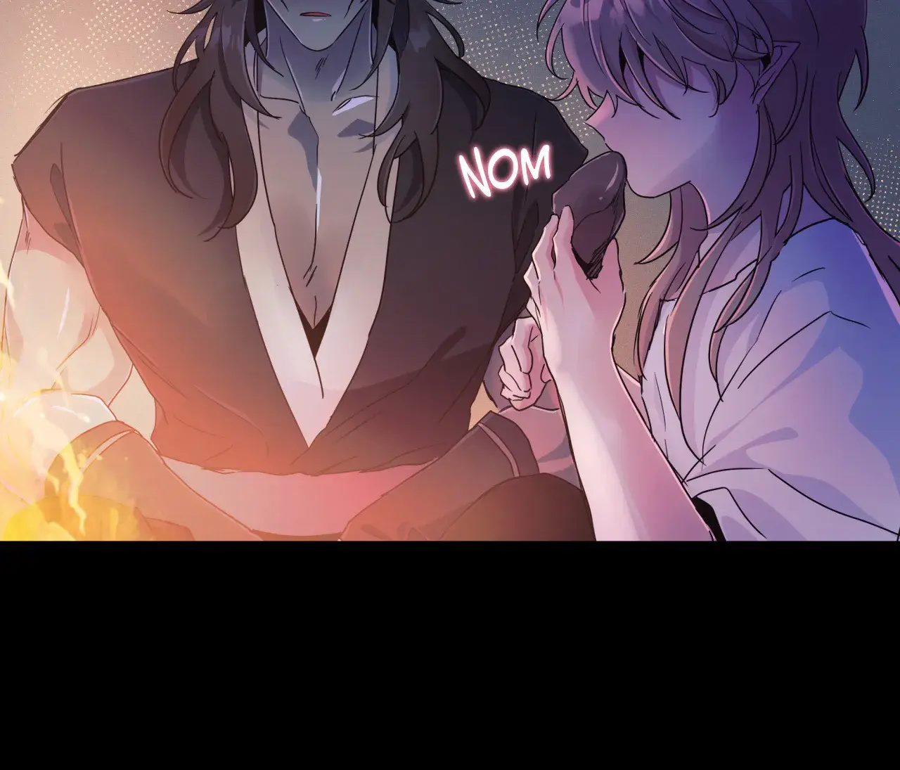 Dark Fall Chapter 42 Page 5