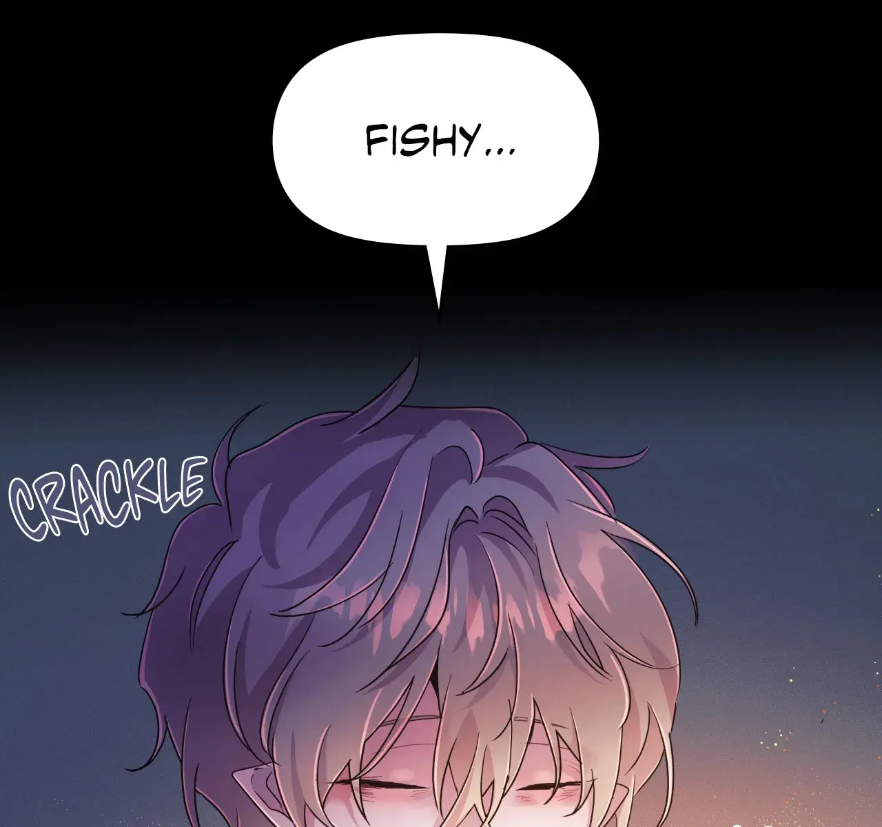 Dark Fall Chapter 42 Page 6