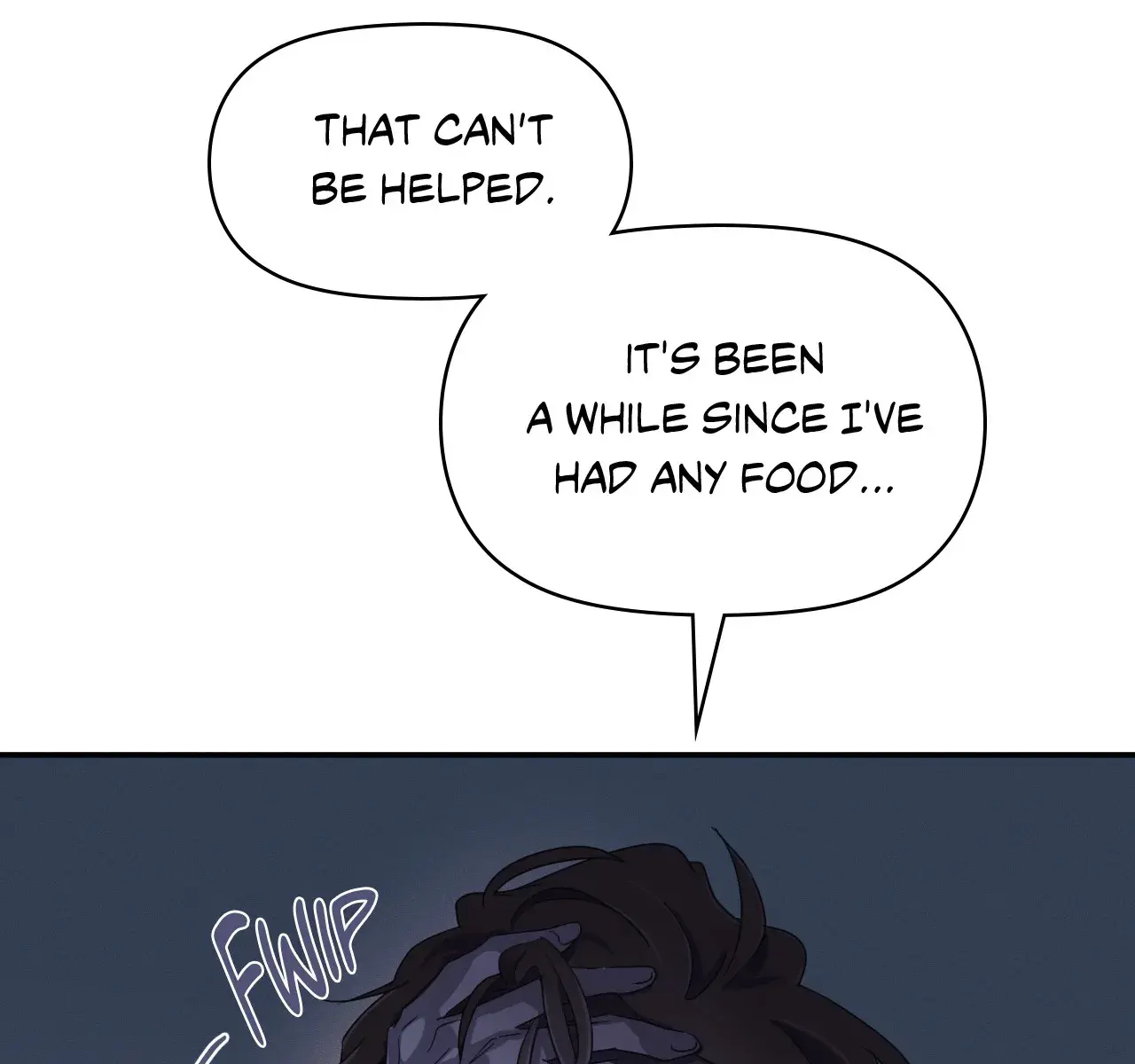 Dark Fall Chapter 42 Page 8
