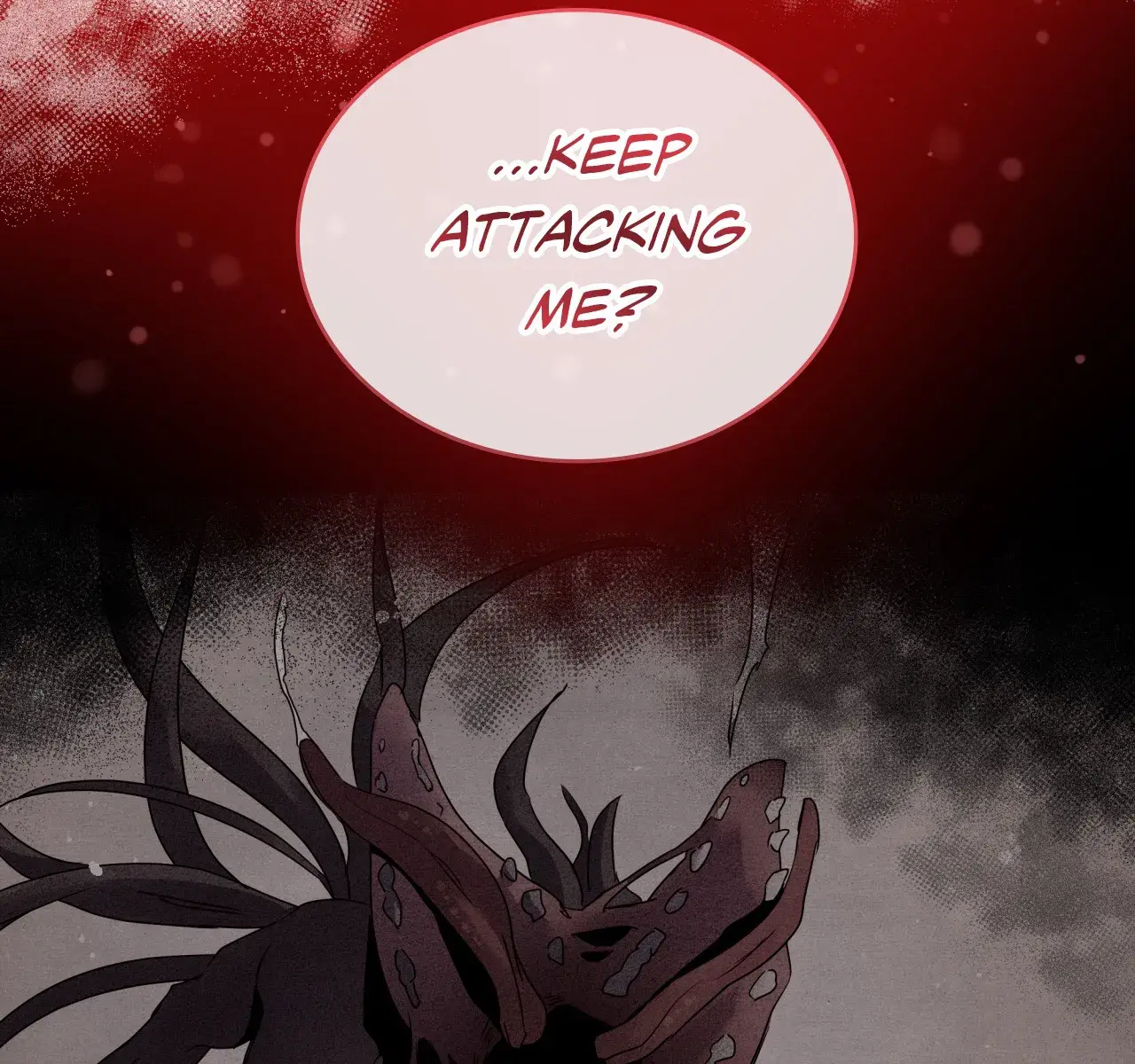 Dark Fall Chapter 42 Page 20