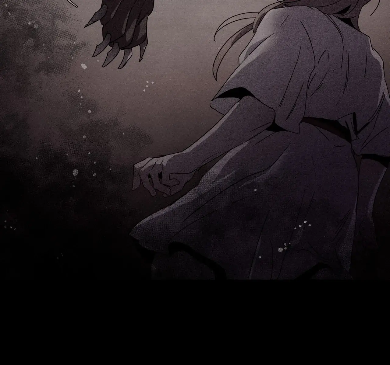 Dark Fall Chapter 42 Page 22