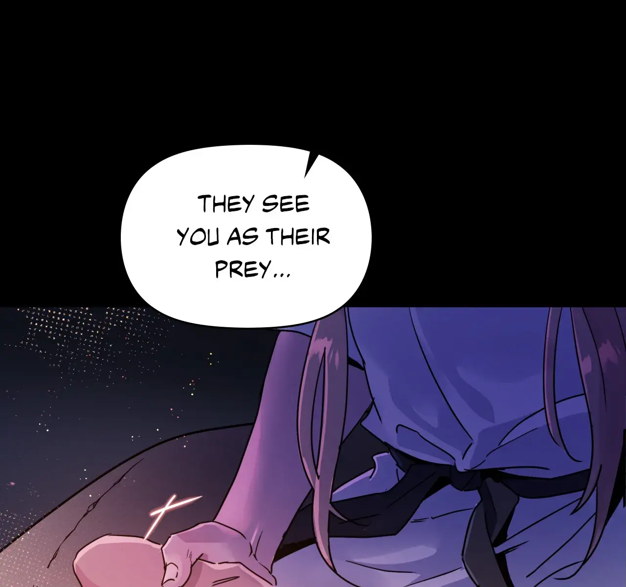 Dark Fall Chapter 42 Page 26