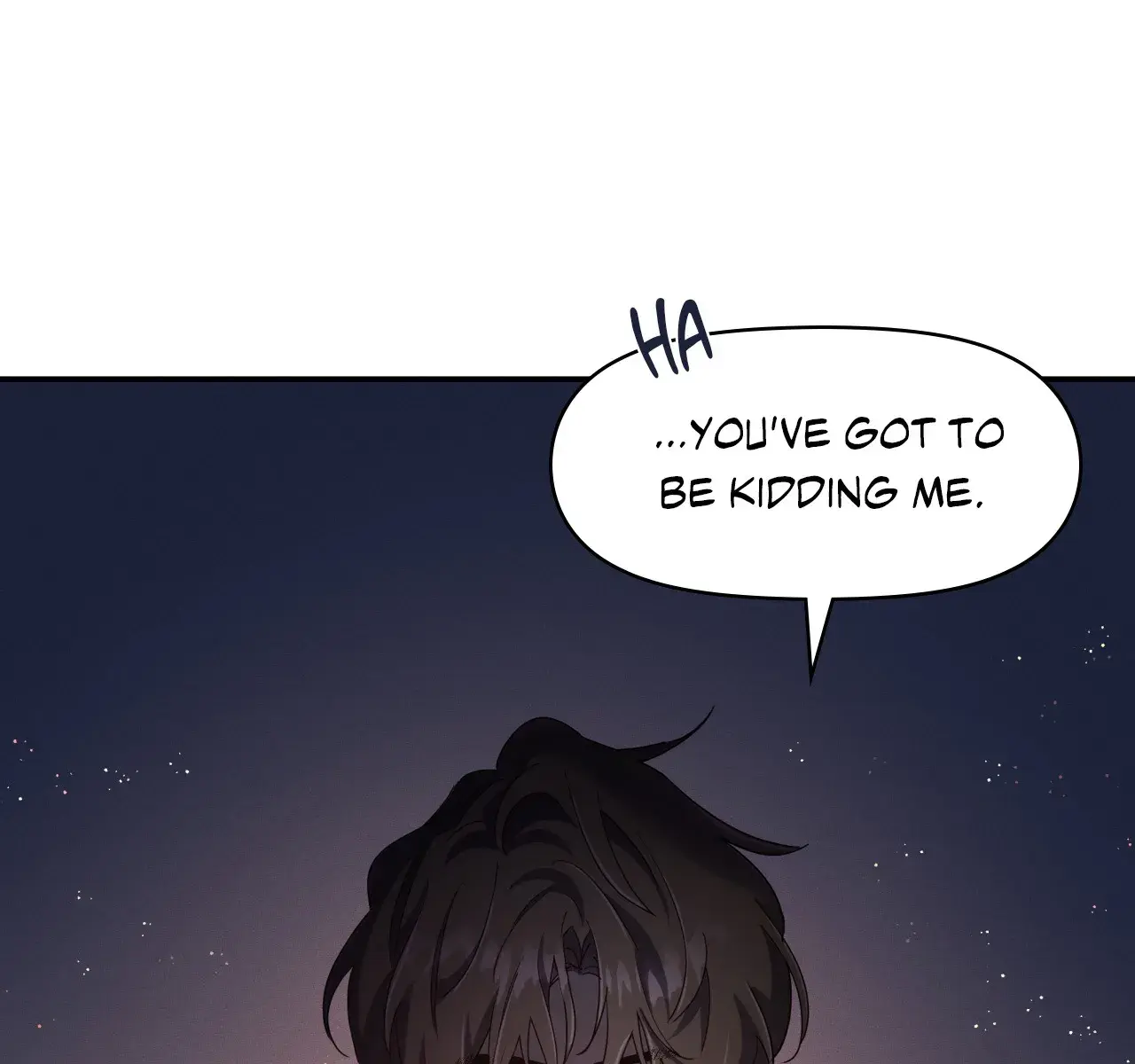 Dark Fall Chapter 42 Page 35