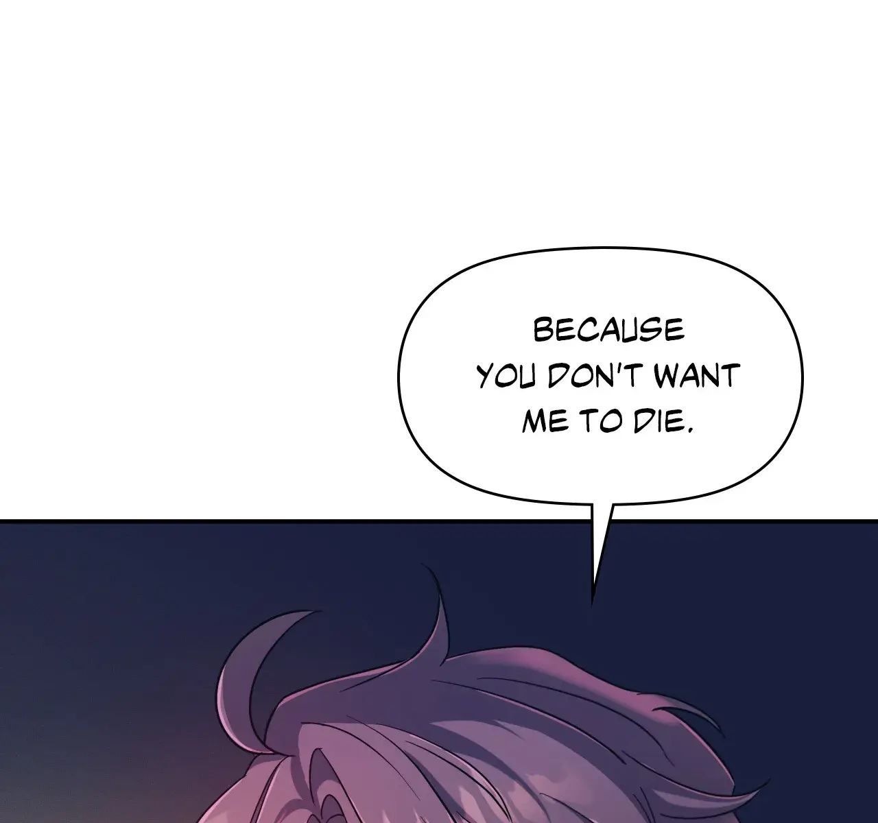 Dark Fall Chapter 42 Page 38