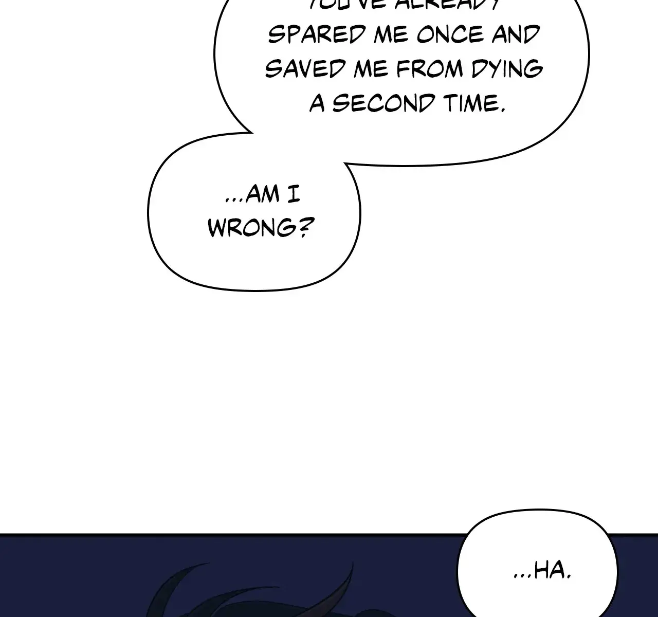 Dark Fall Chapter 42 Page 40