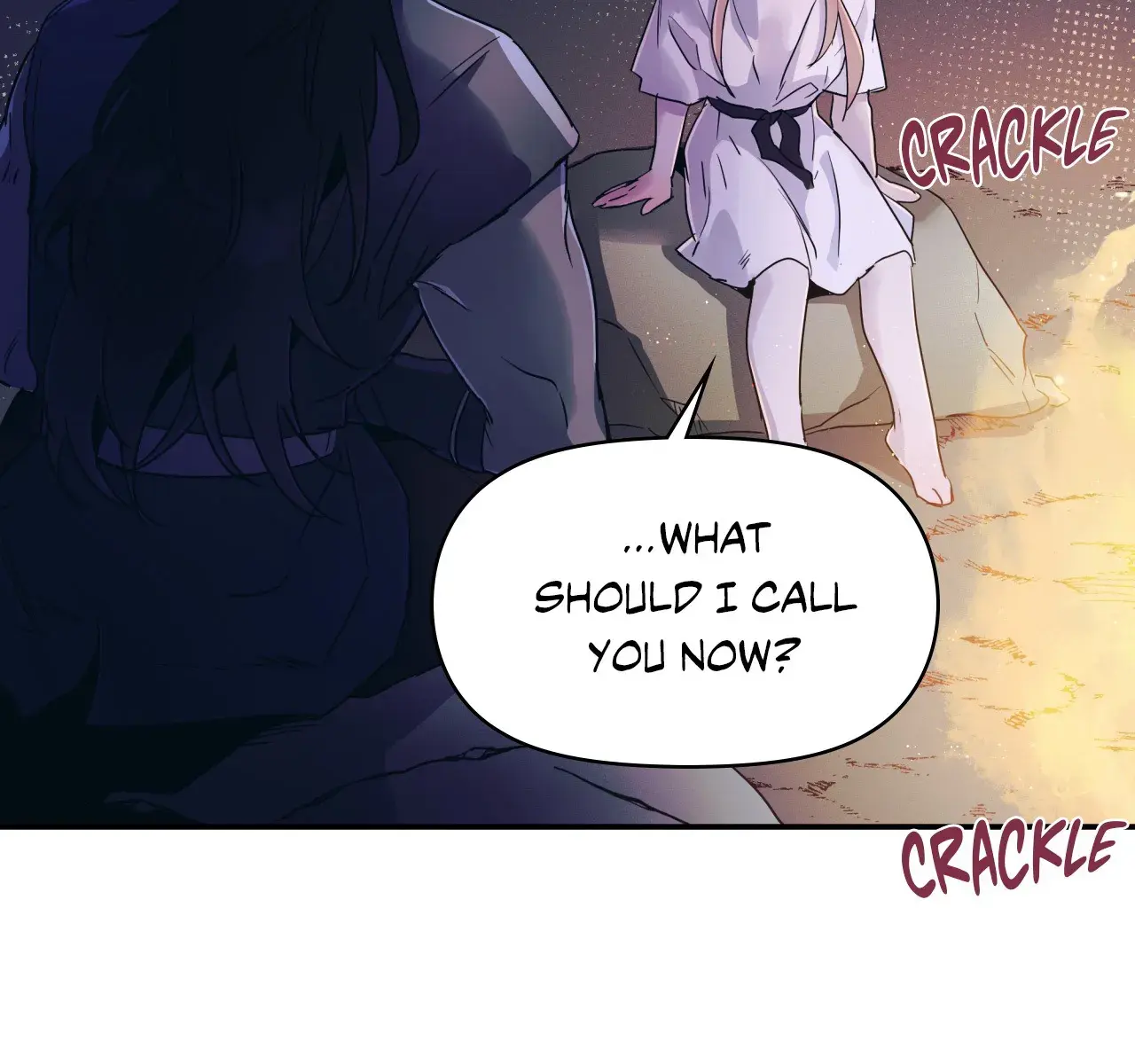 Dark Fall Chapter 42 Page 59
