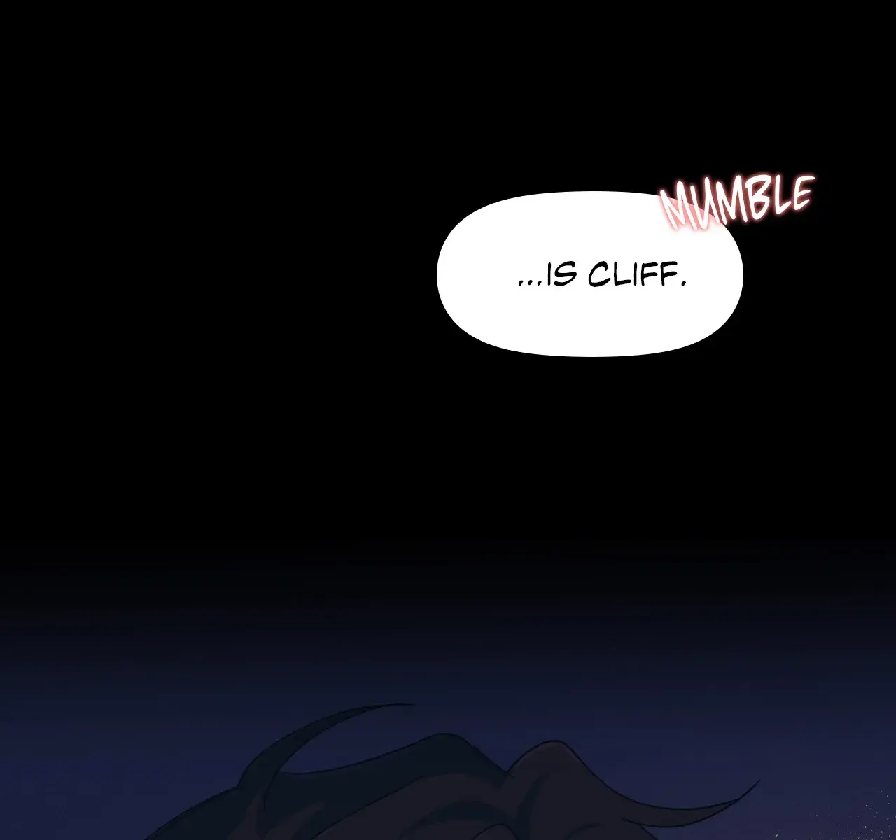 Dark Fall Chapter 42 Page 64