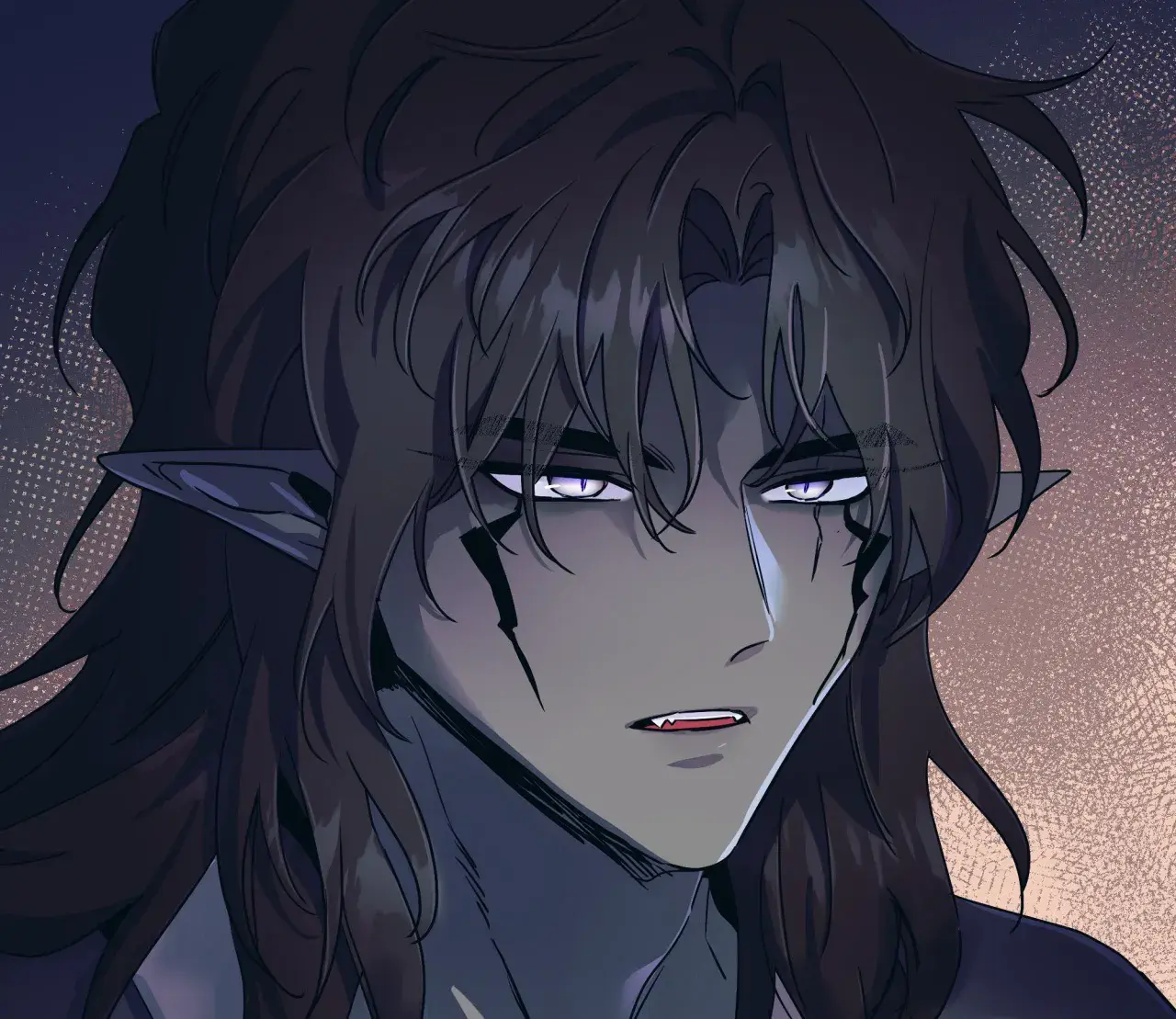 Dark Fall Chapter 42 Page 65