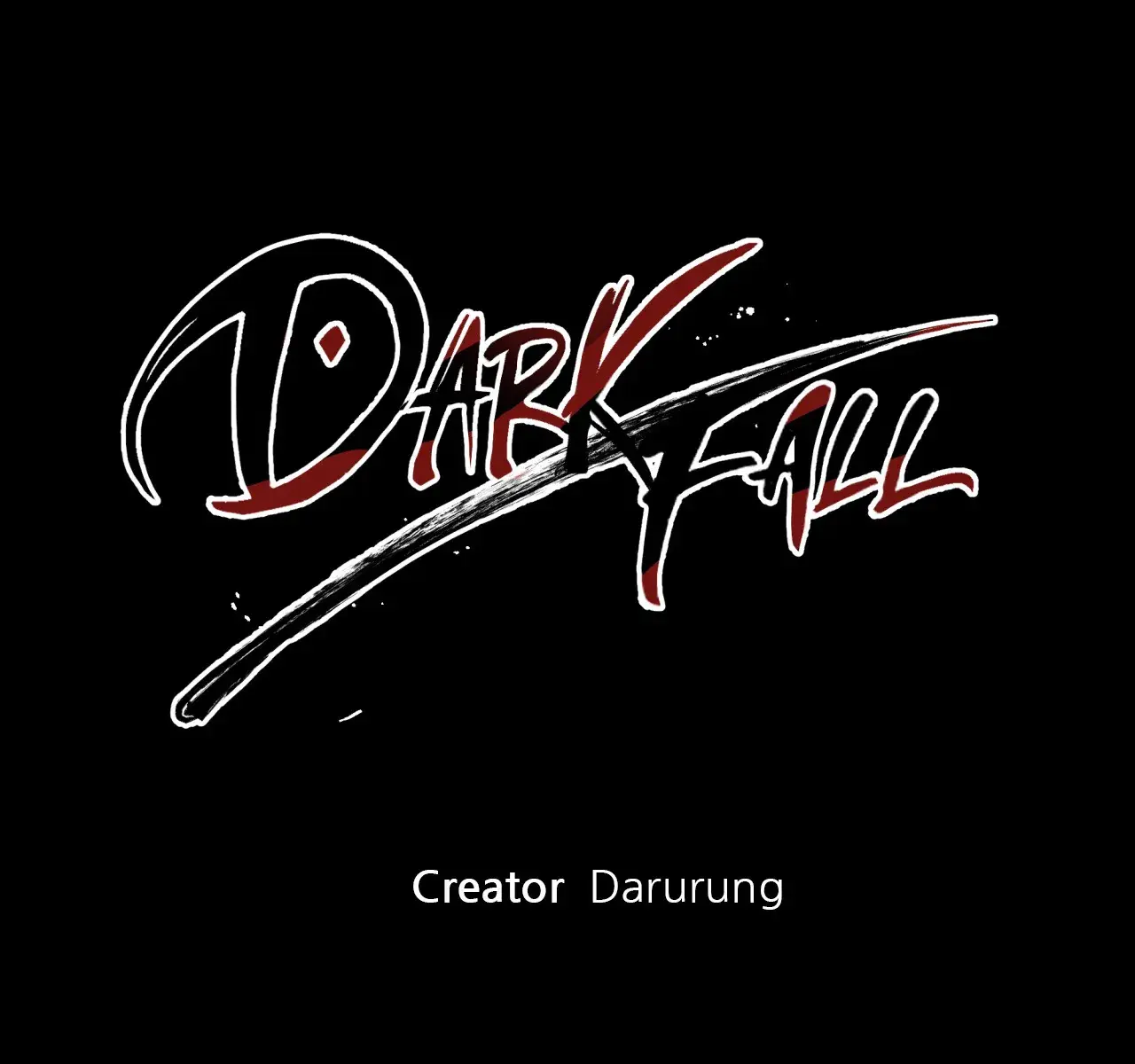 Dark Fall Chapter 42 Page 68
