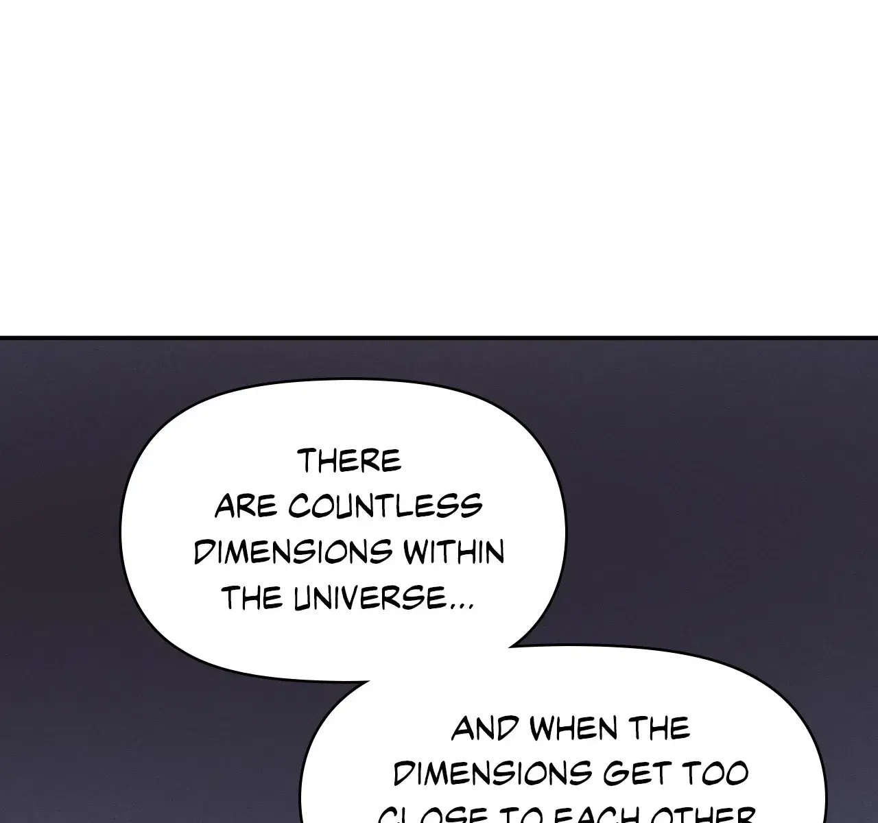Dark Fall Chapter 42 Page 72