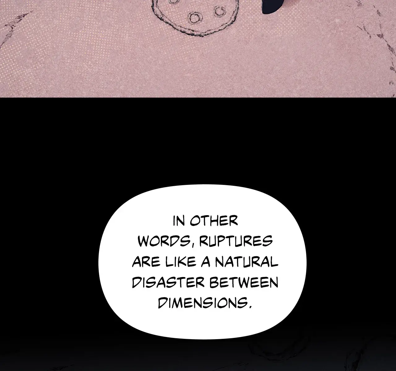 Dark Fall Chapter 42 Page 75