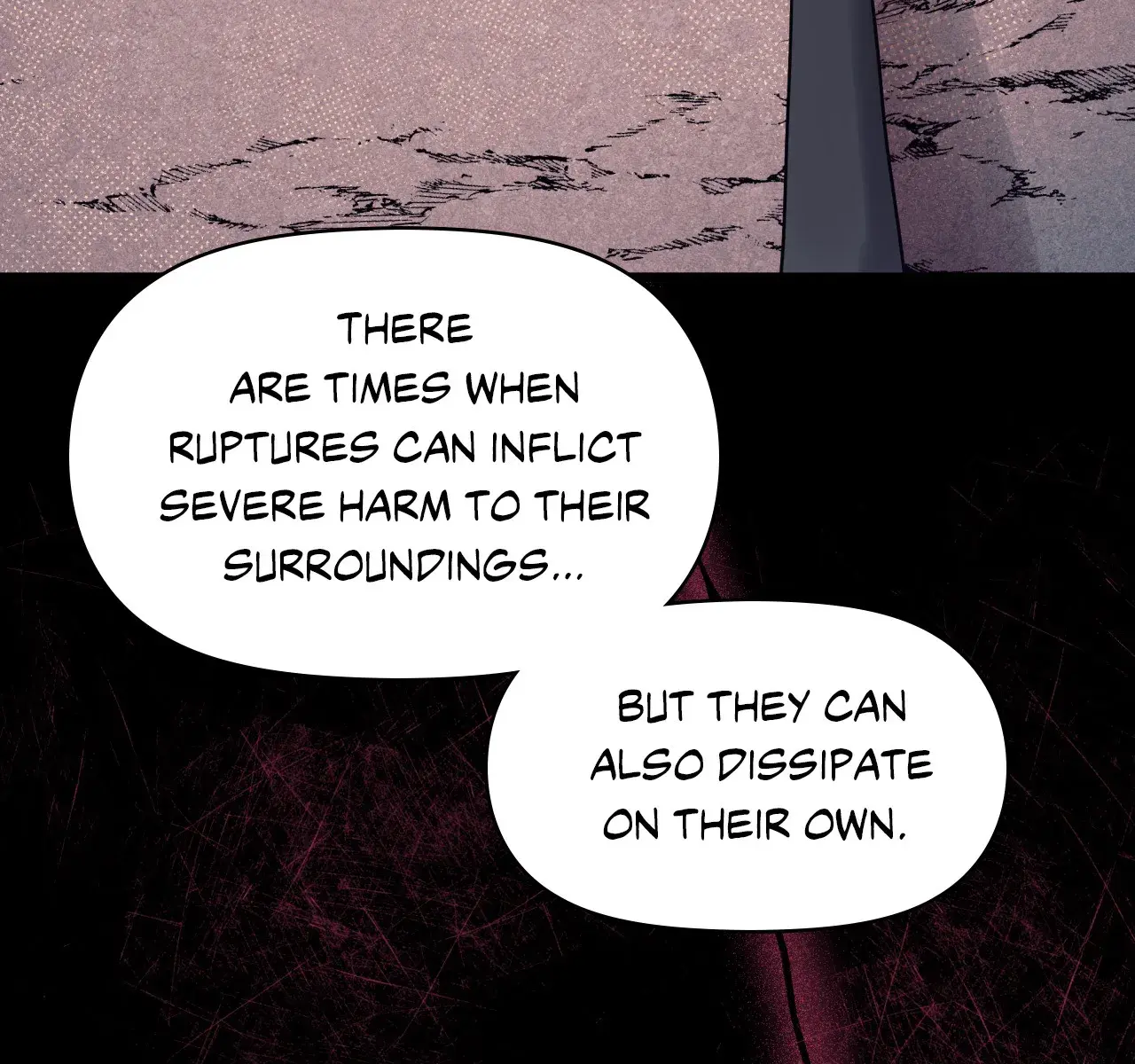 Dark Fall Chapter 42 Page 77
