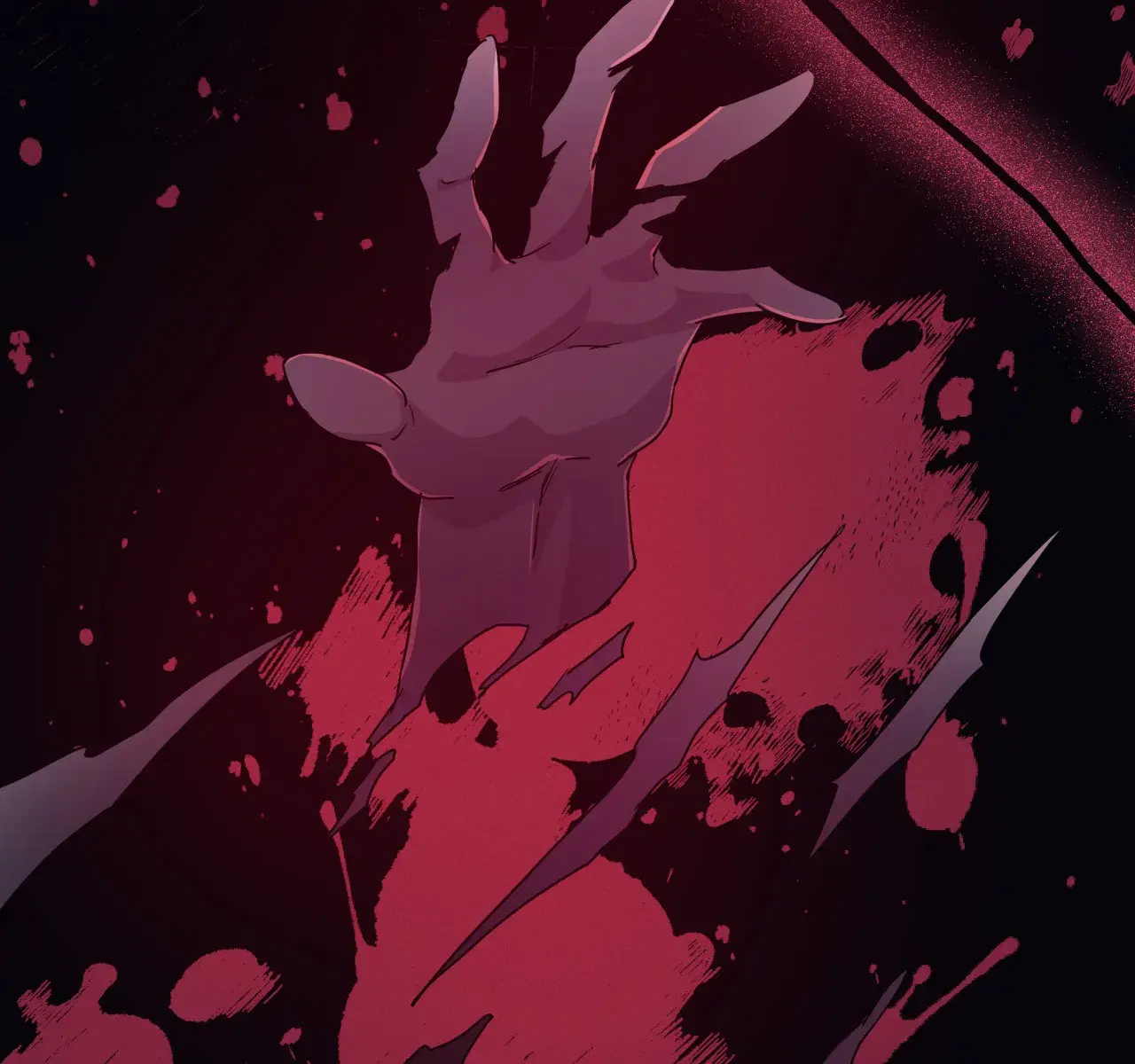 Dark Fall Chapter 42 Page 81