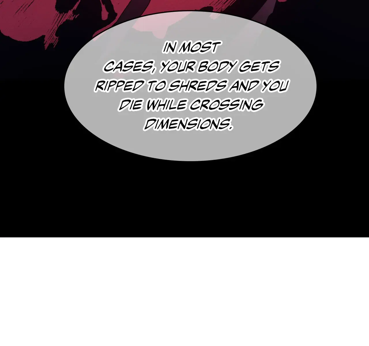 Dark Fall Chapter 42 Page 82