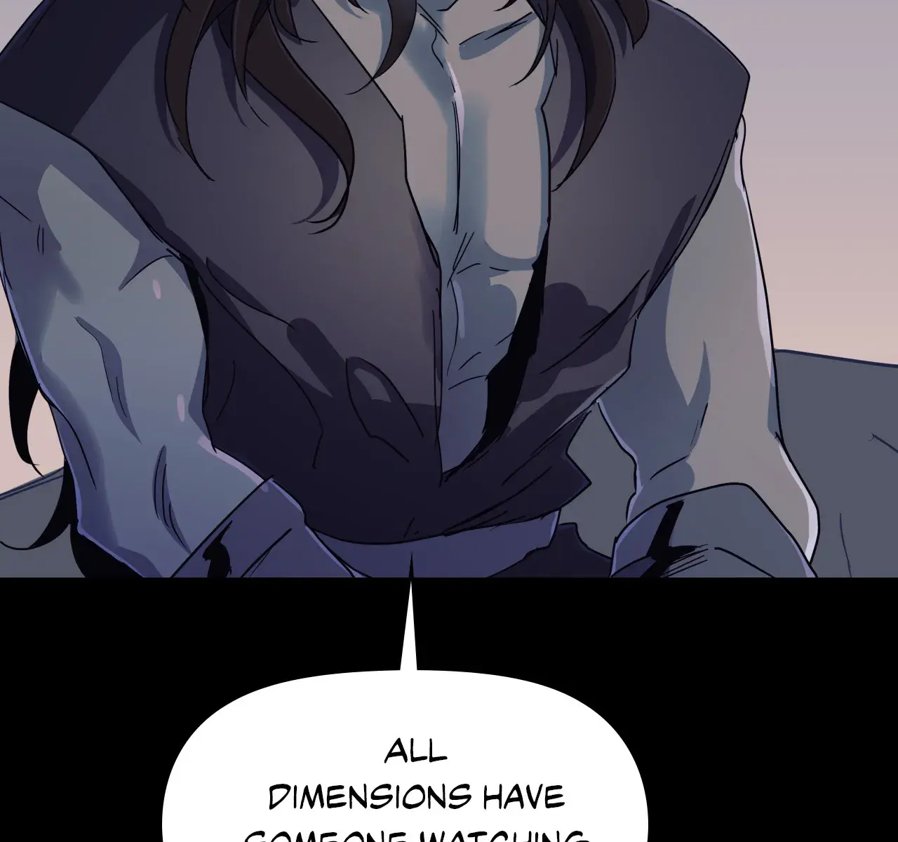Dark Fall Chapter 42 Page 92