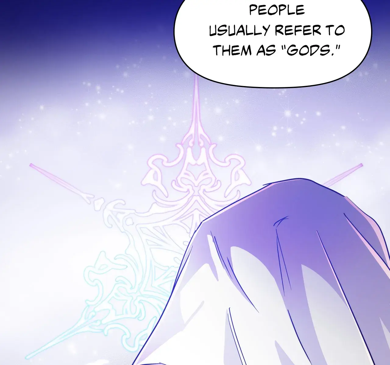 Dark Fall Chapter 42 Page 94