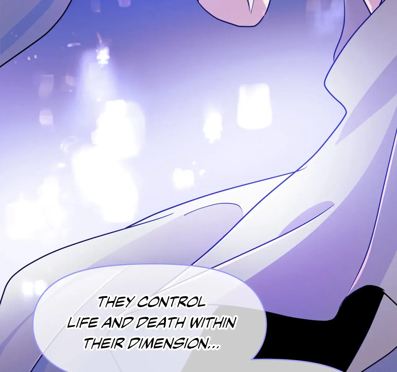 Dark Fall Chapter 42 Page 96