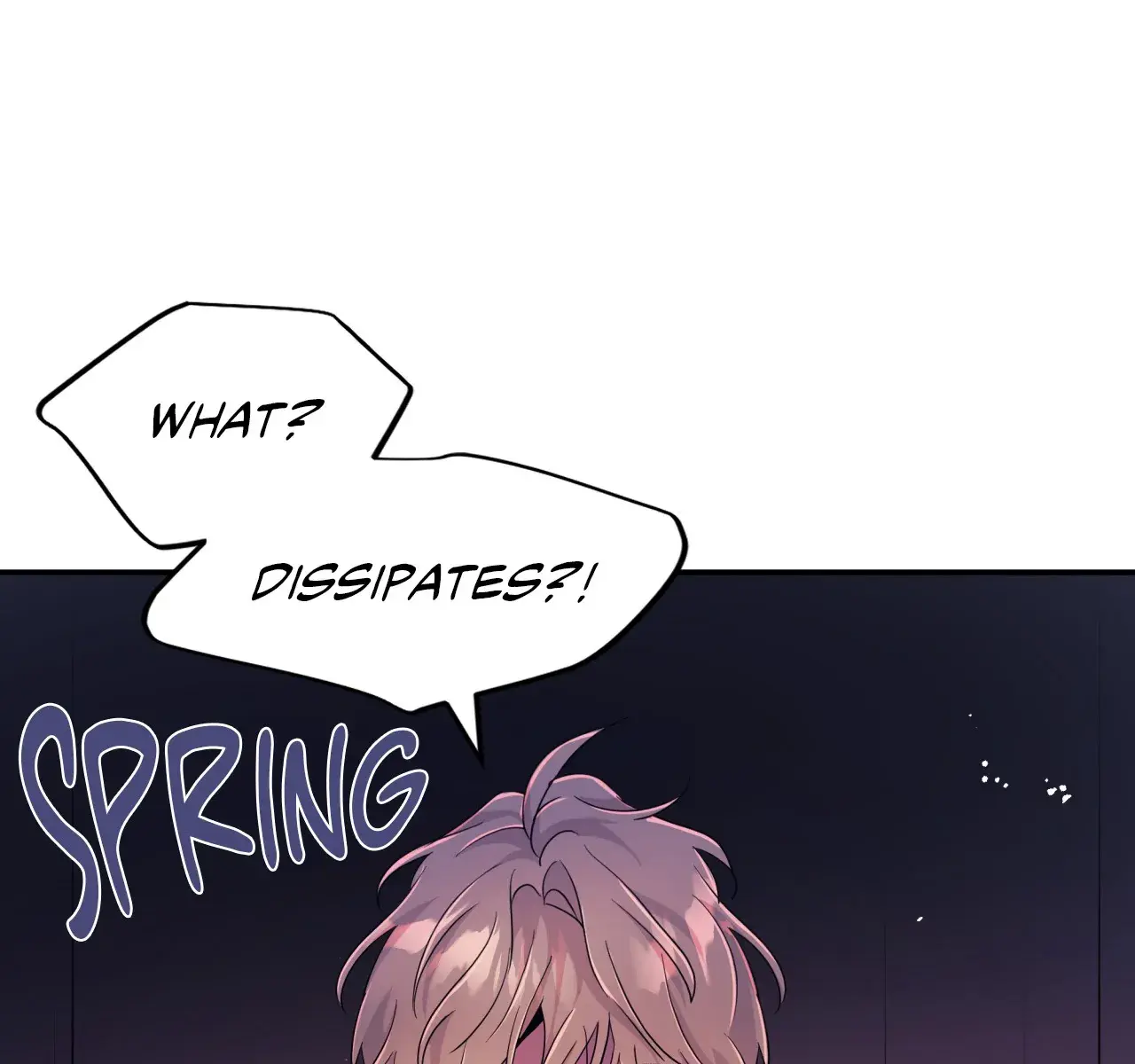 Dark Fall Chapter 42 Page 100