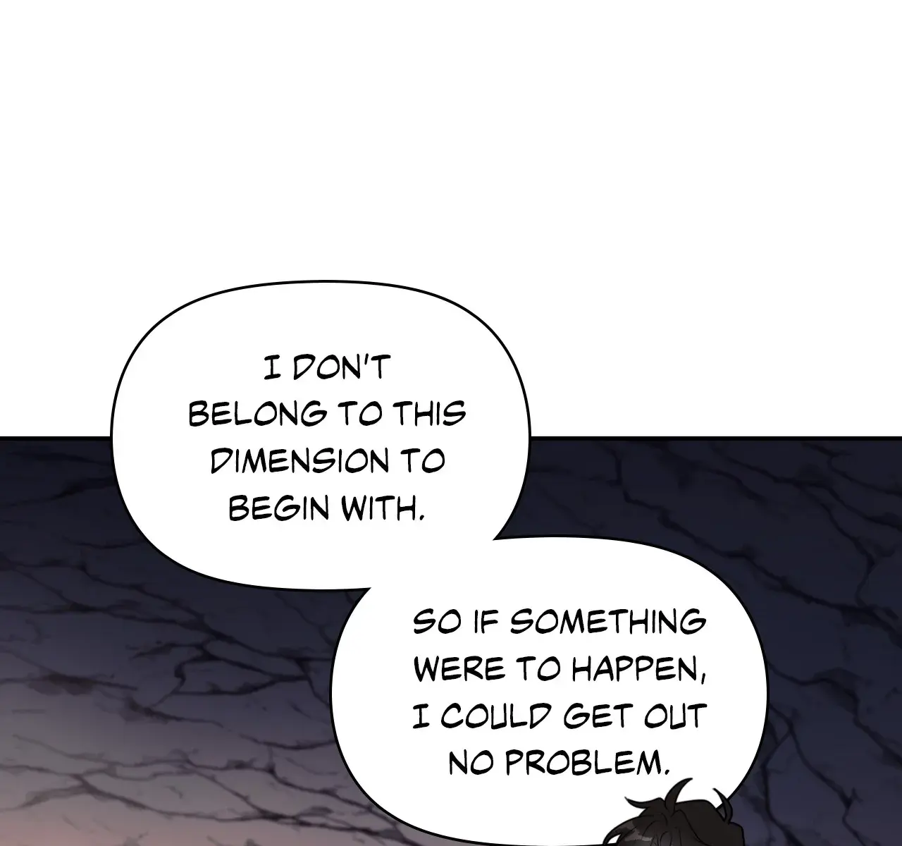 Dark Fall Chapter 42 Page 106
