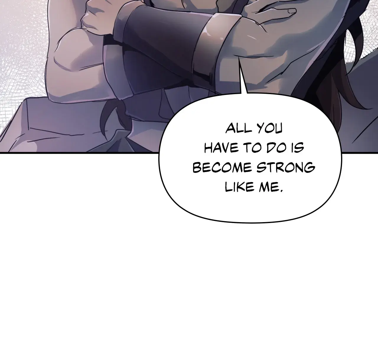 Dark Fall Chapter 42 Page 110