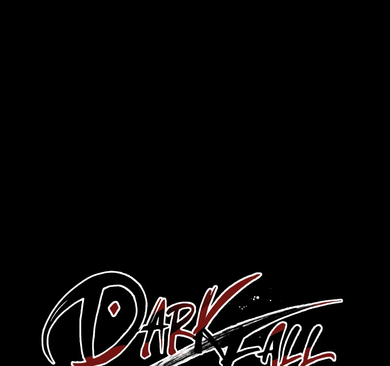 Dark Fall Chapter 43 Page 2