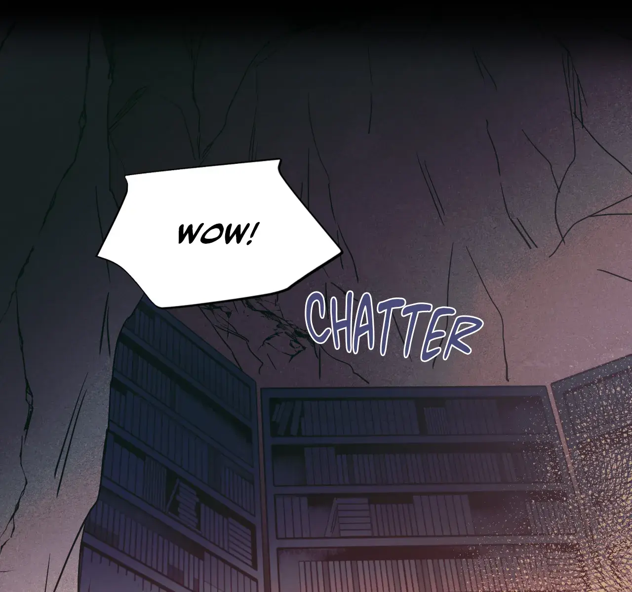 Dark Fall Chapter 43 Page 4