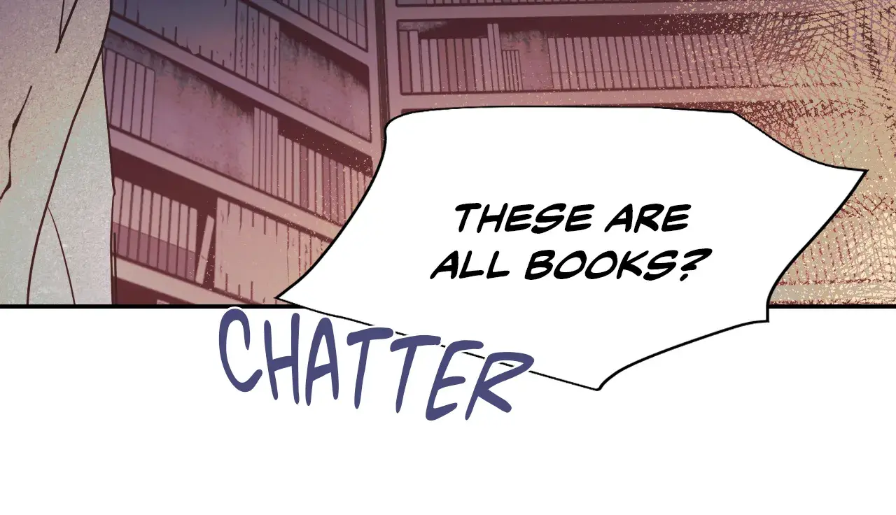 Dark Fall Chapter 43 Page 5