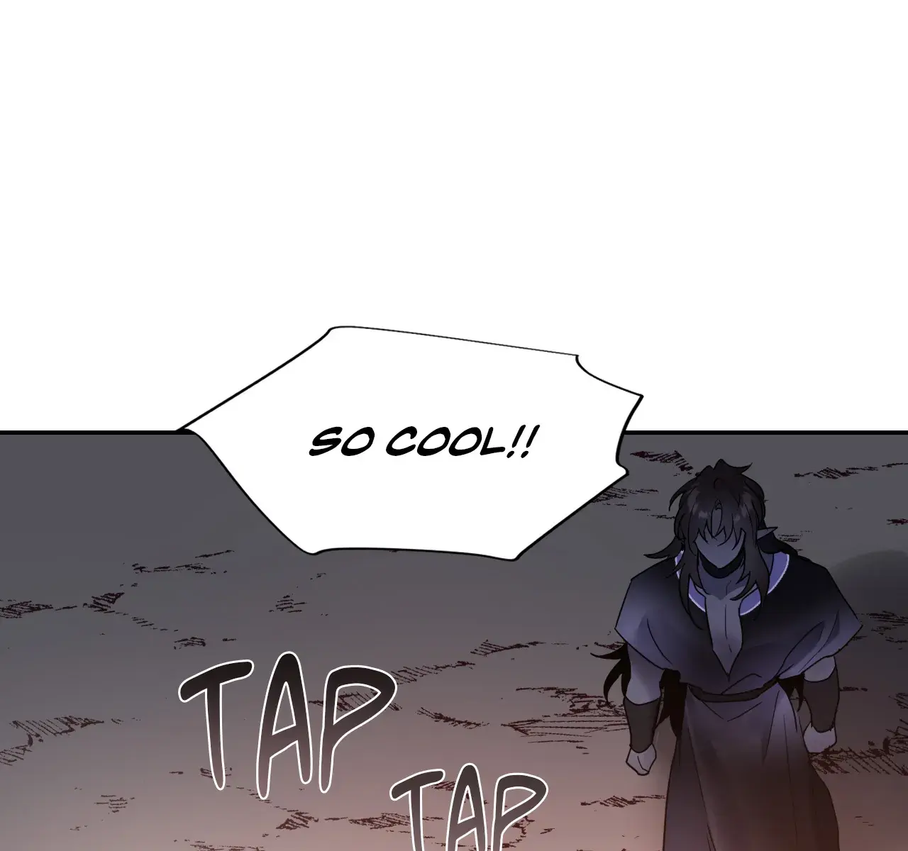 Dark Fall Chapter 43 Page 6