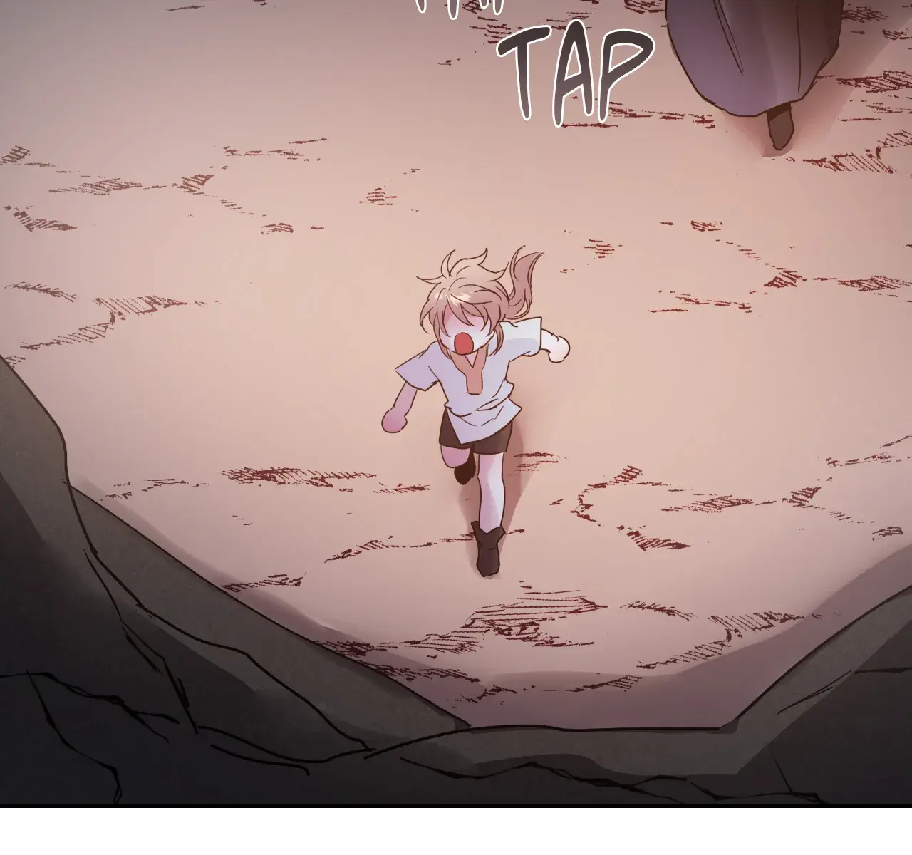 Dark Fall Chapter 43 Page 7