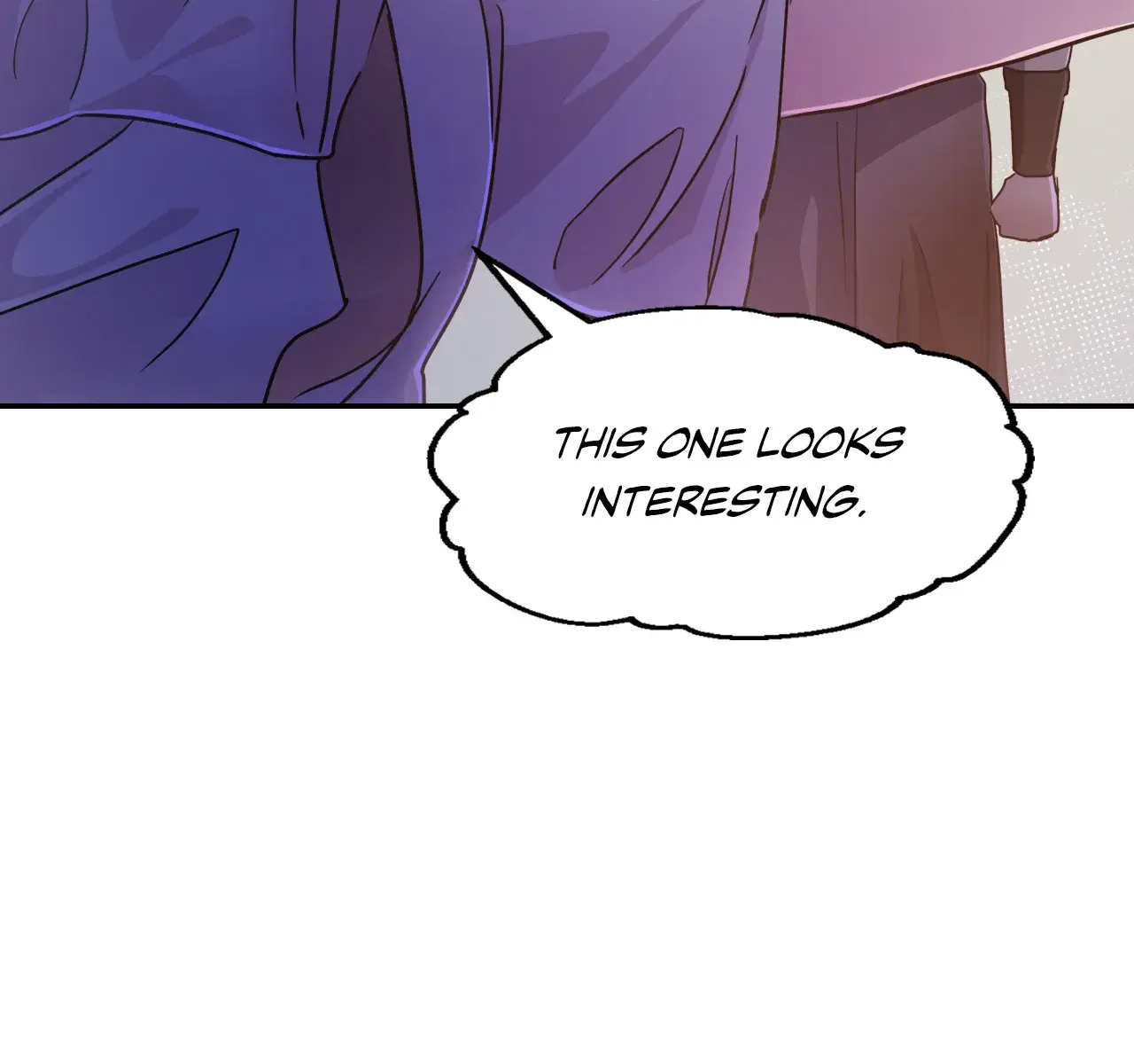 Dark Fall Chapter 43 Page 10