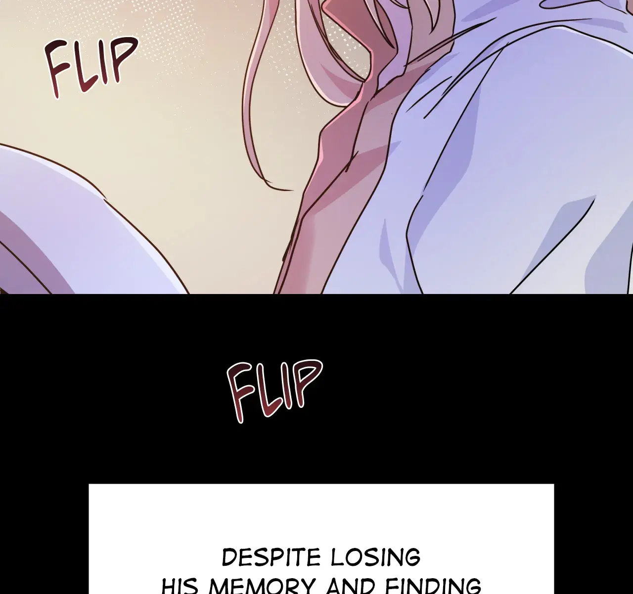 Dark Fall Chapter 43 Page 12