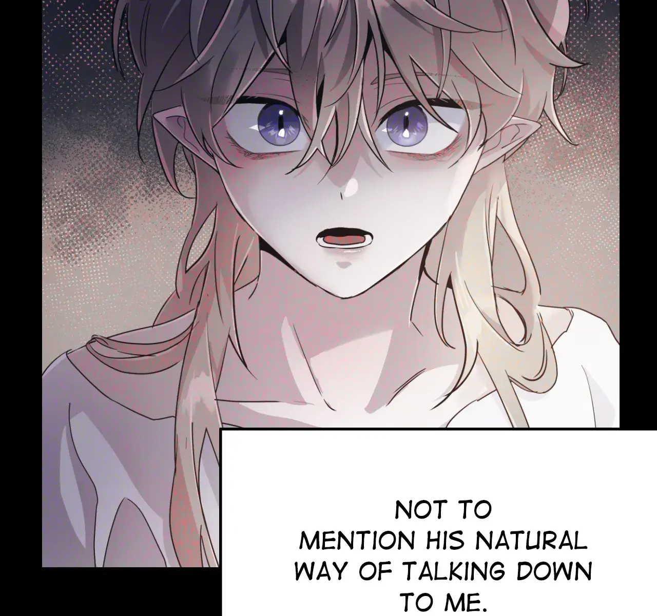 Dark Fall Chapter 43 Page 15