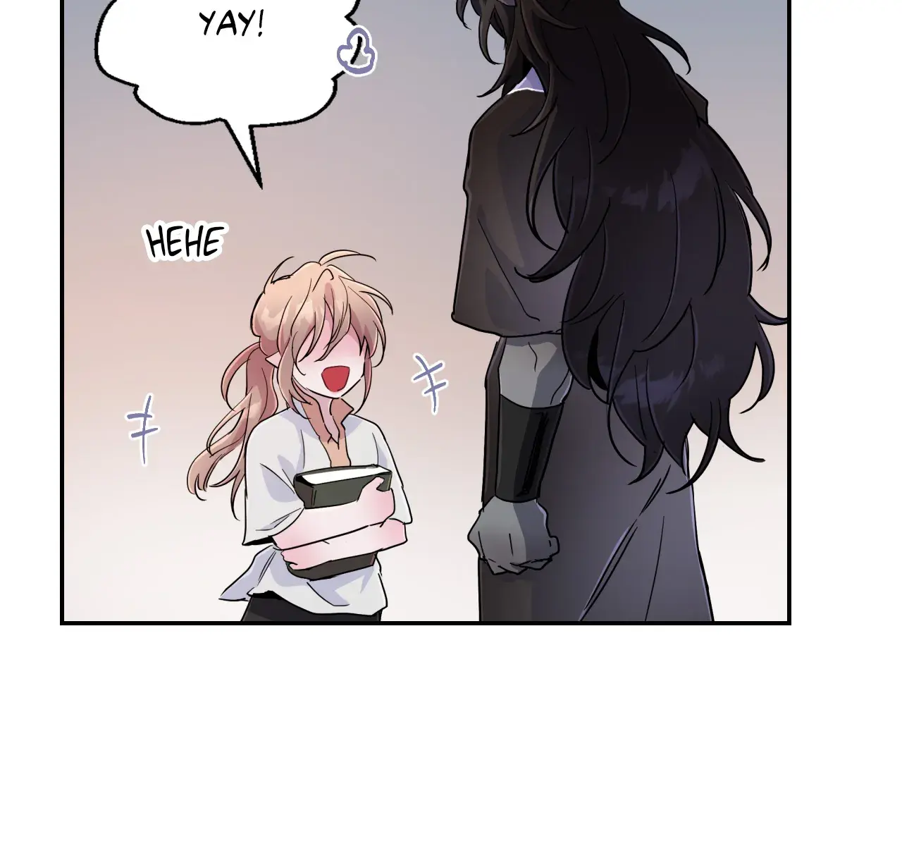 Dark Fall Chapter 43 Page 26