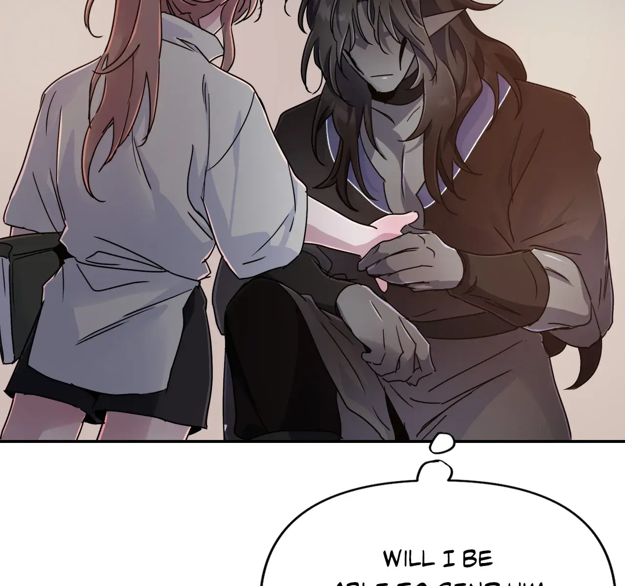 Dark Fall Chapter 43 Page 43