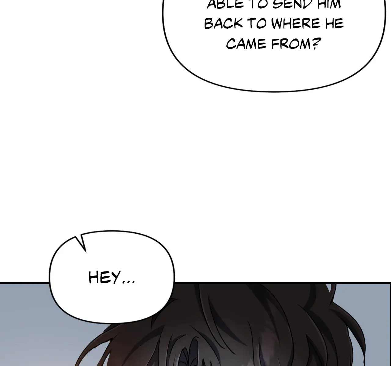 Dark Fall Chapter 43 Page 44