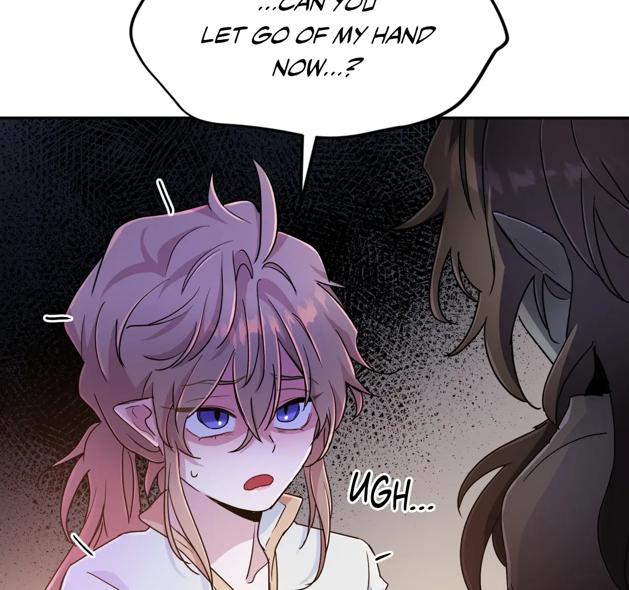 Dark Fall Chapter 43 Page 47