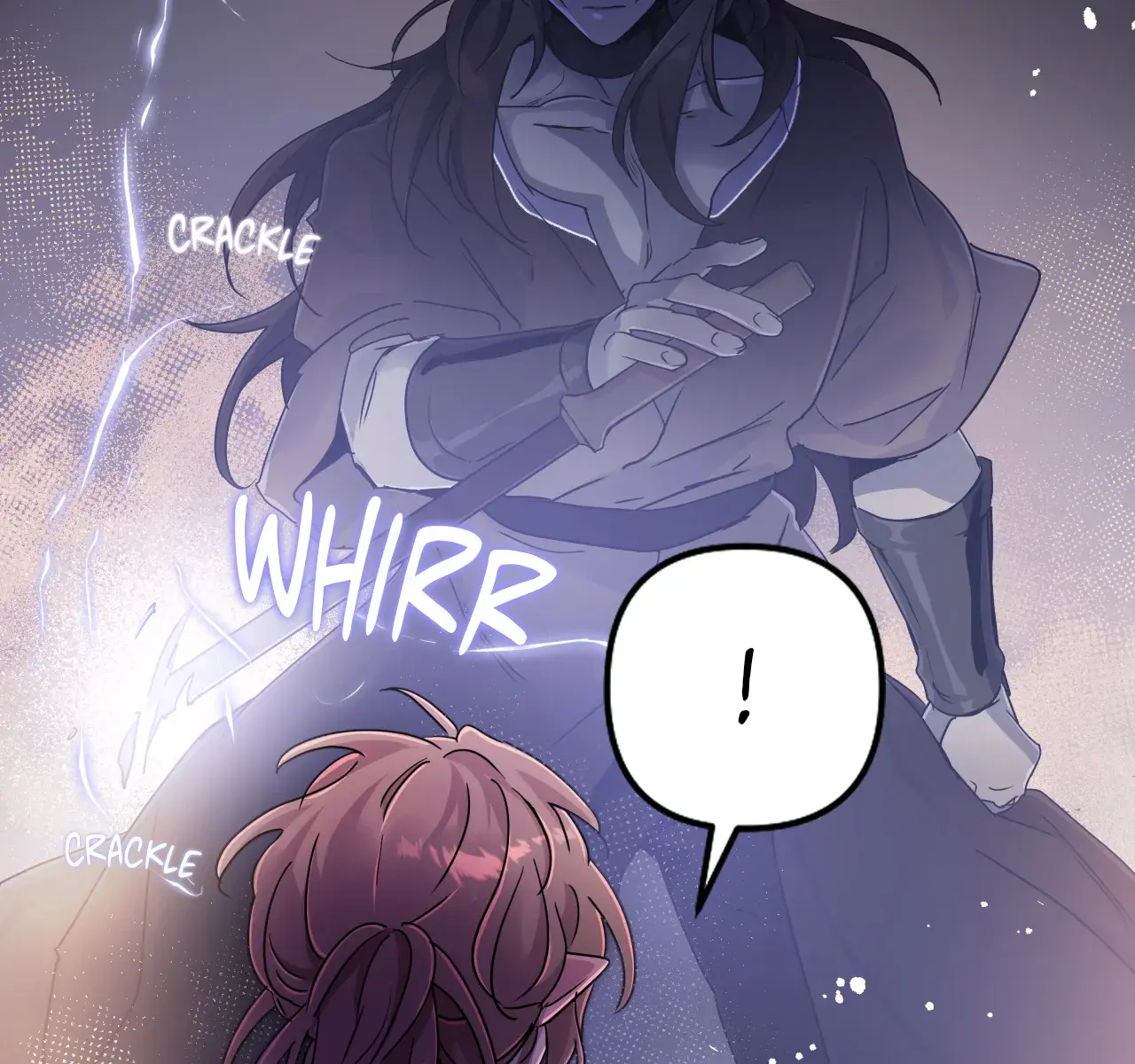Dark Fall Chapter 43 Page 54