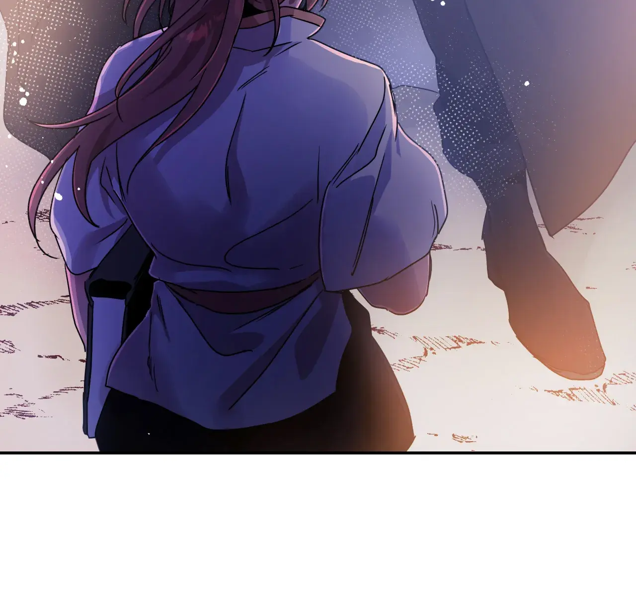 Dark Fall Chapter 43 Page 55