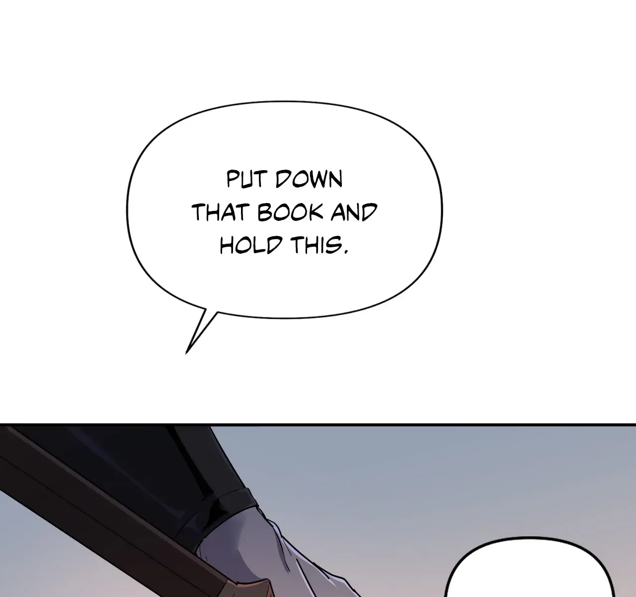 Dark Fall Chapter 43 Page 56