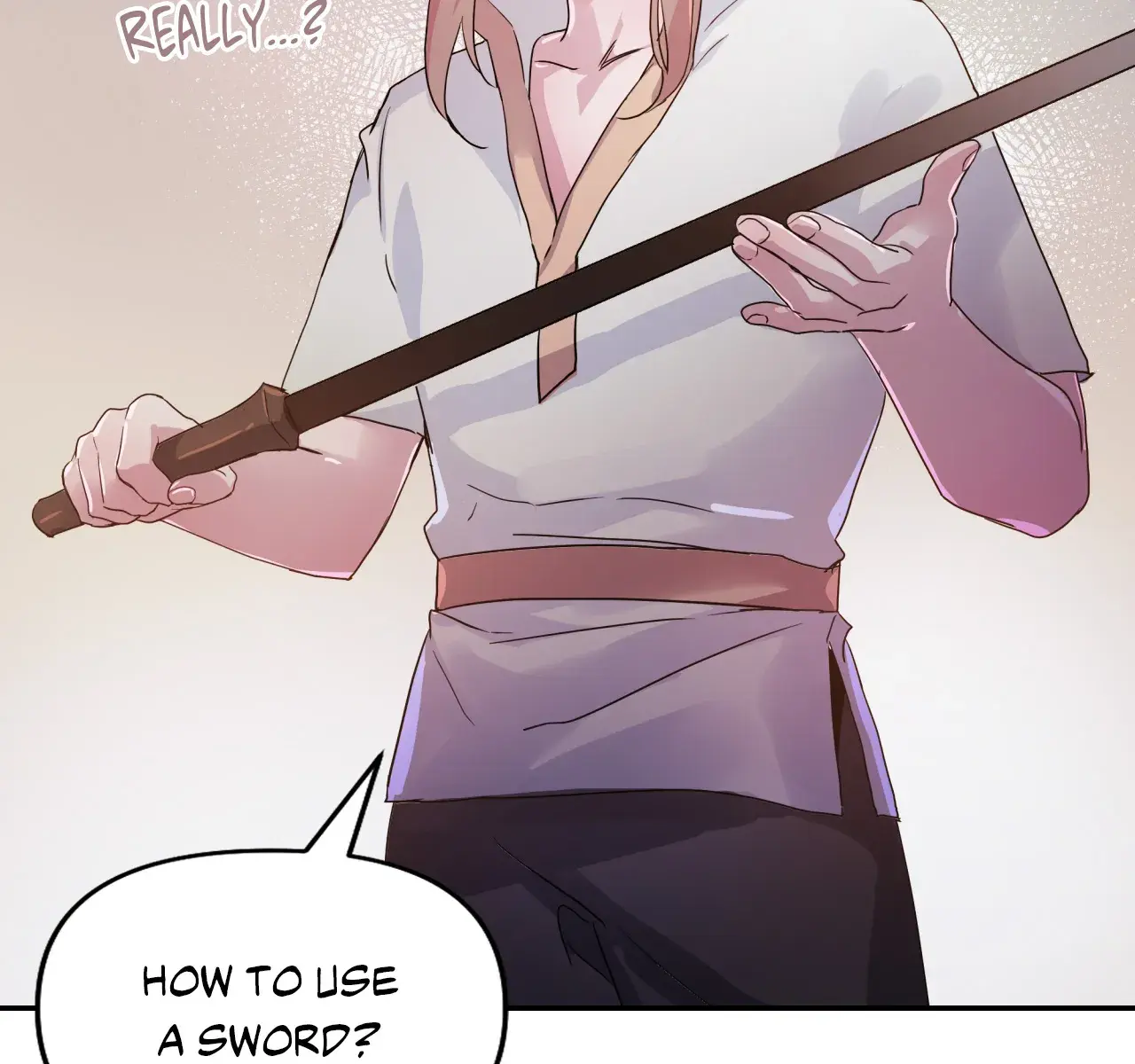 Dark Fall Chapter 43 Page 60