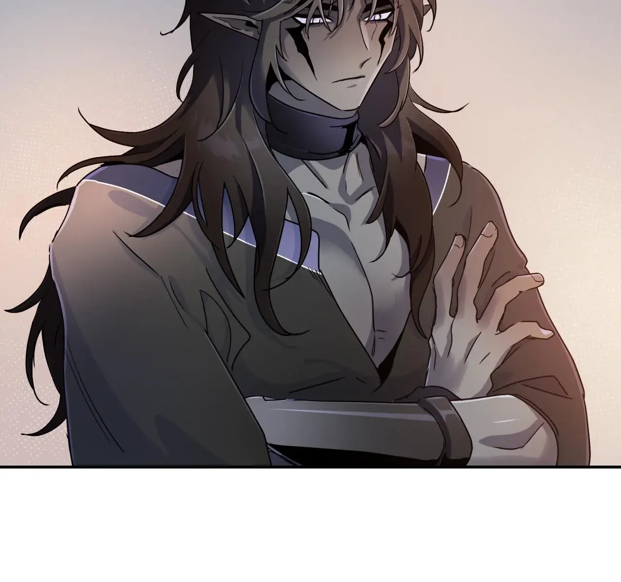 Dark Fall Chapter 43 Page 80