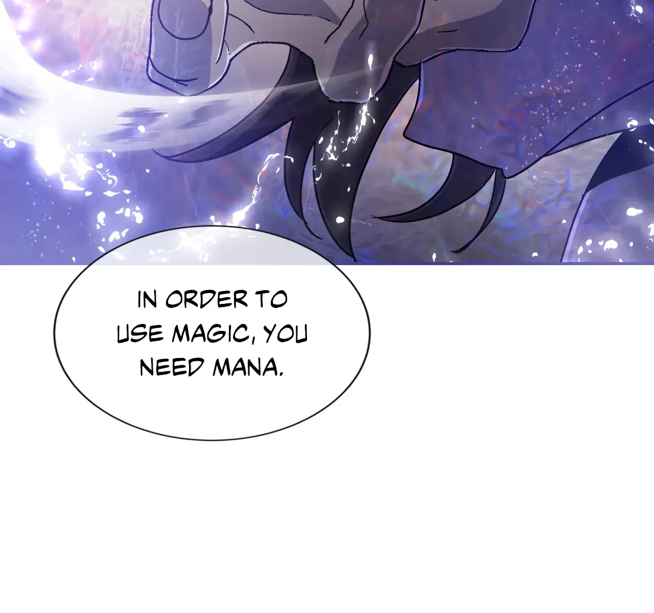 Dark Fall Chapter 43 Page 86