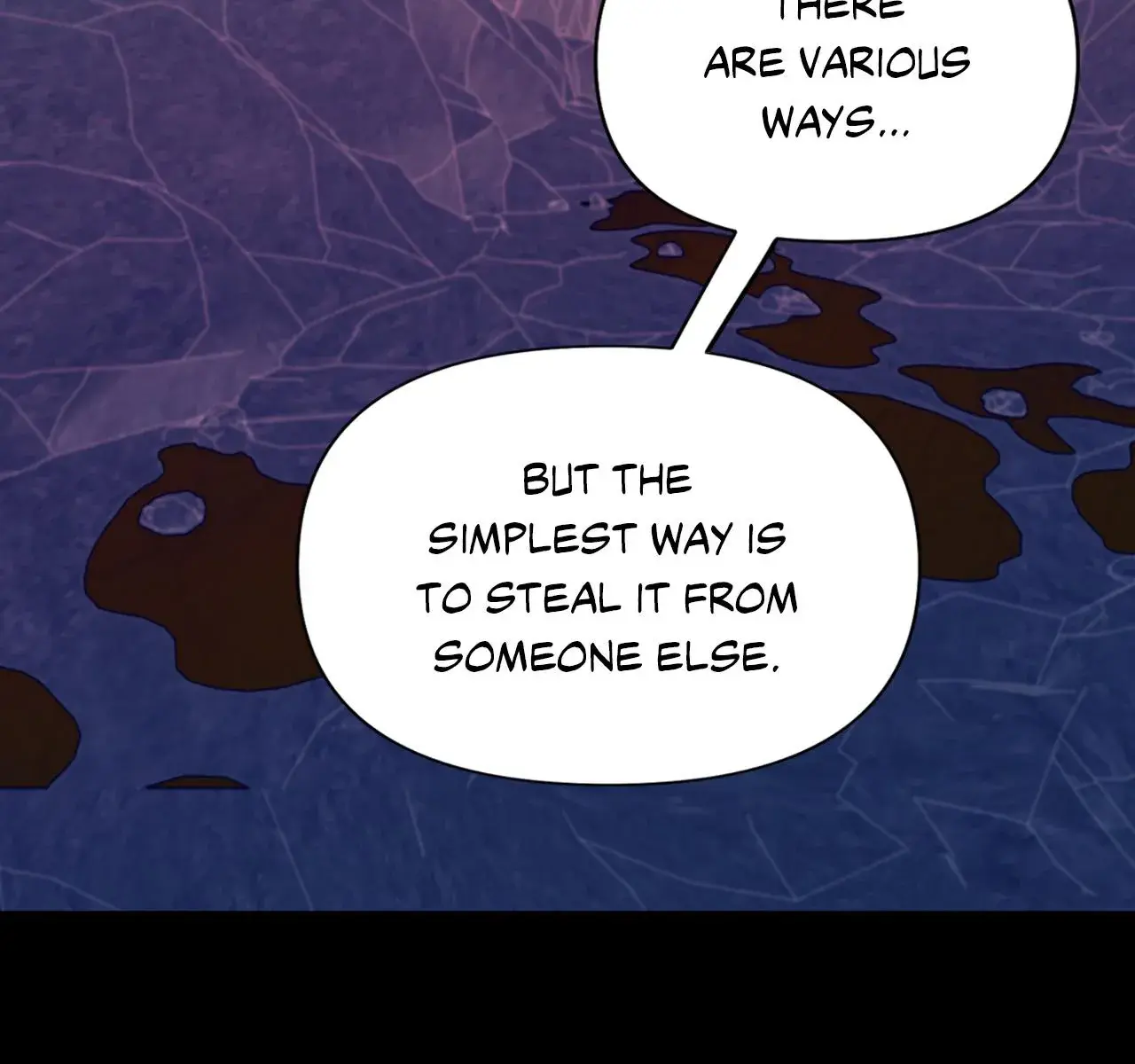 Dark Fall Chapter 43 Page 91