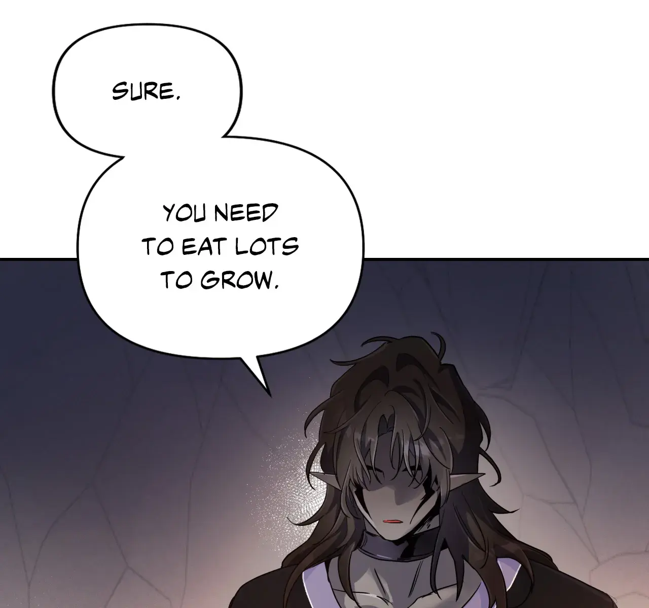 Dark Fall Chapter 43 Page 102