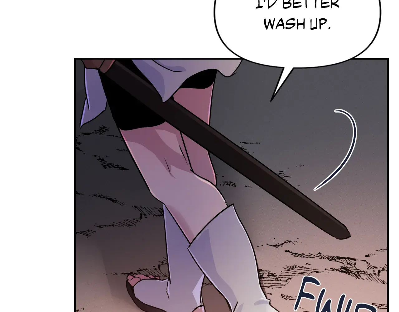 Dark Fall Chapter 43 Page 125