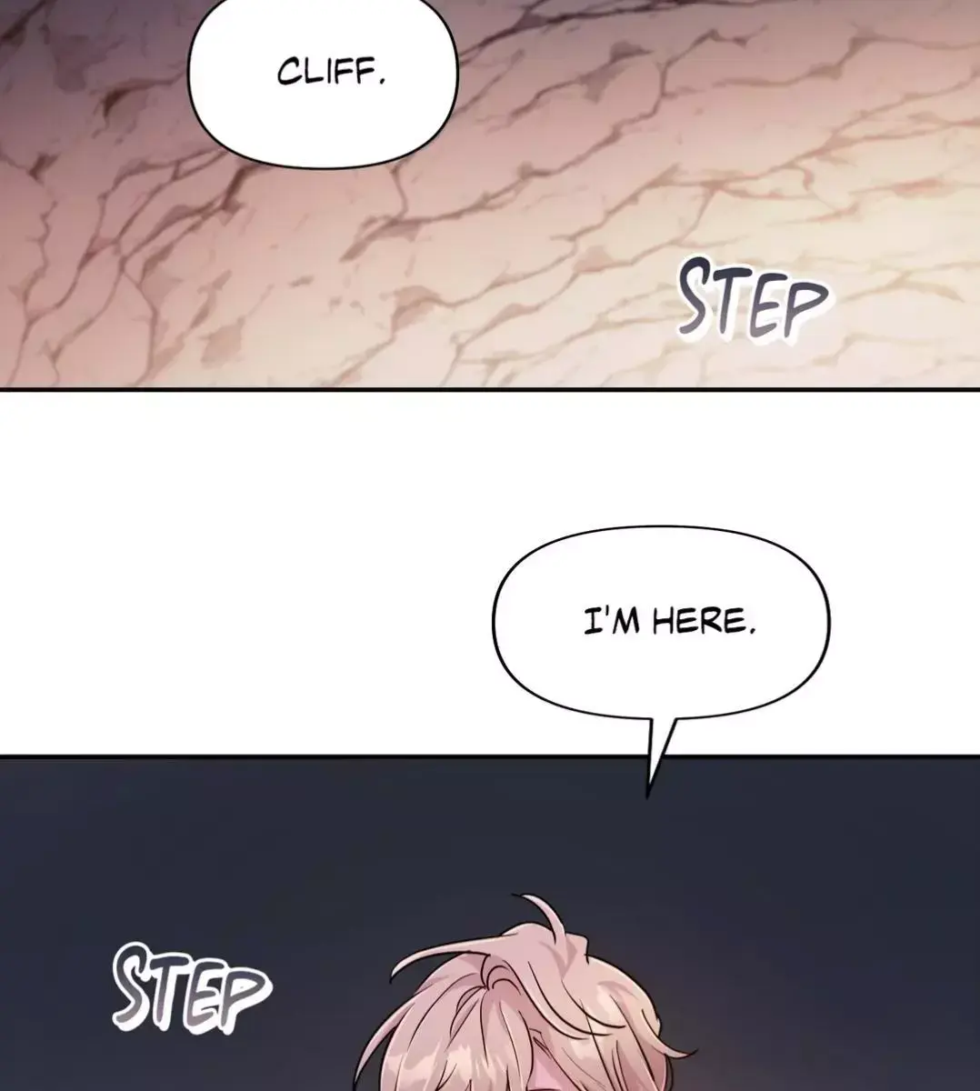 Dark Fall Chapter 44 Page 4