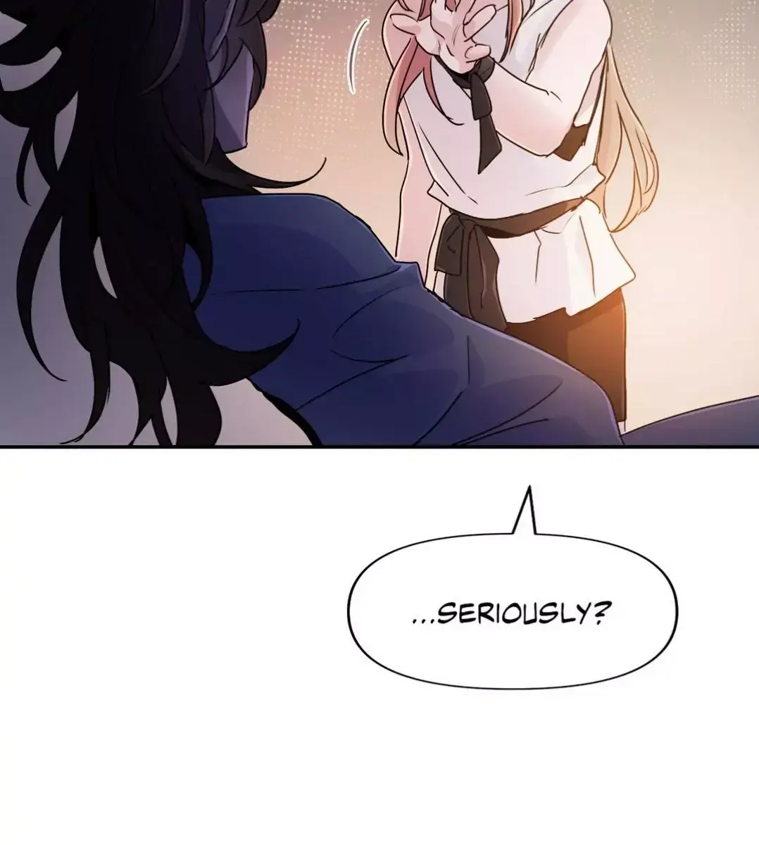 Dark Fall Chapter 44 Page 13