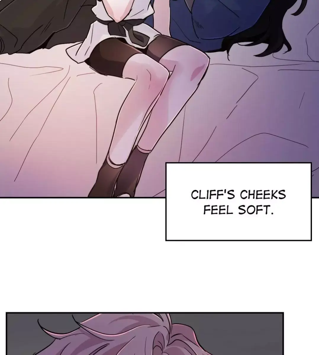 Dark Fall Chapter 44 Page 26